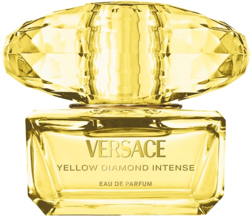 Versace   Yellow Diamond Intense Eau de Perfume 50 ml