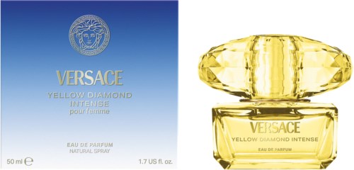 Versace   Yellow Diamond Intense Eau de Perfume 50 ml