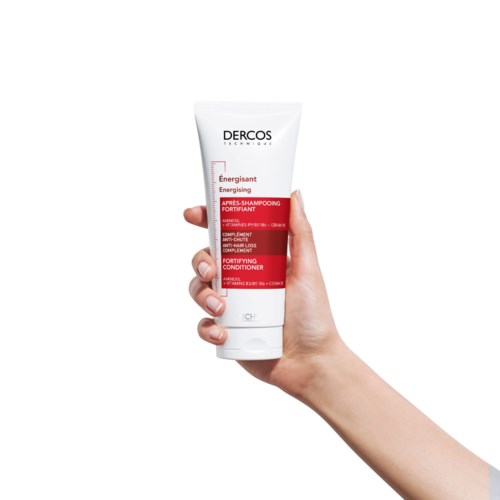 VICHY Dercos Technique Energy+ Fortifying Conditioner 200 ml