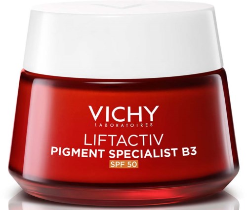 VICHY Liftactiv Pigment Specialist B3 Day Cream SPF50 50 ml 50 ml