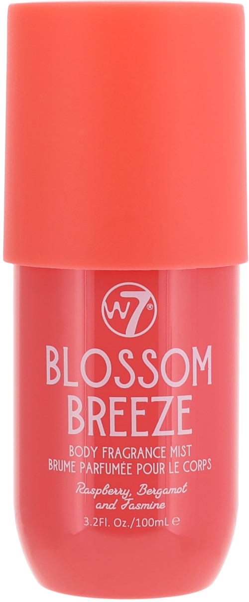 W7 Body Mist Blossom Breeze 100 ml