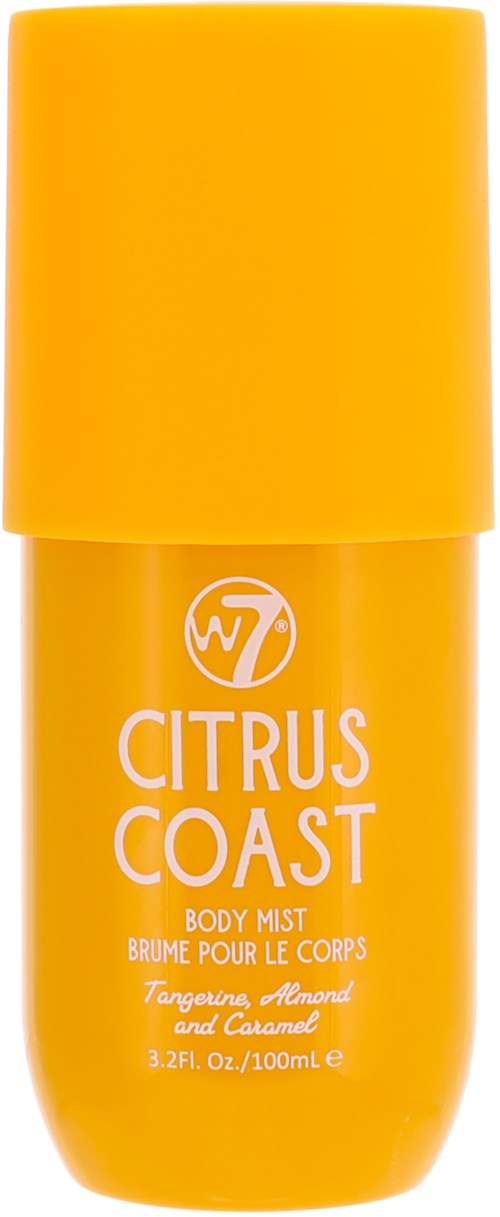 W7 Body Mist Citrus Coast 100 ml