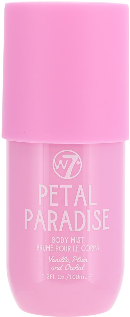 W7 Body Mist Petal Paradise 100 ml
