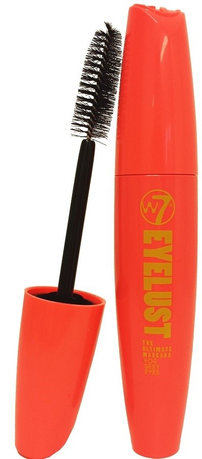 W7 Eyelust Mascara