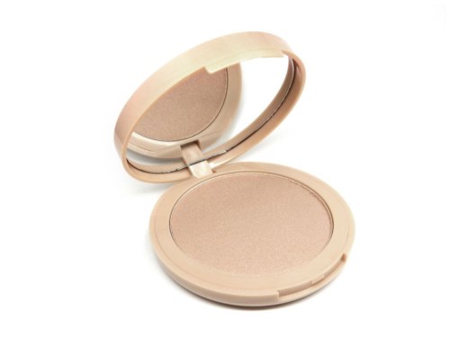 W7 Glowcomotion Shimmer Highlighter Eyeshadow