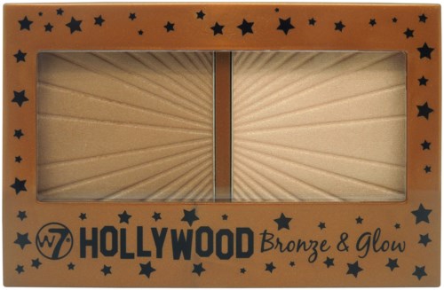 W7 Bronze & Glow Hollywood