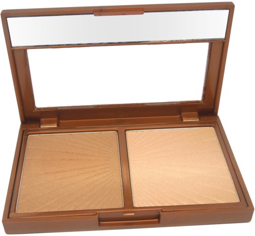 W7 Bronze & Glow Hollywood