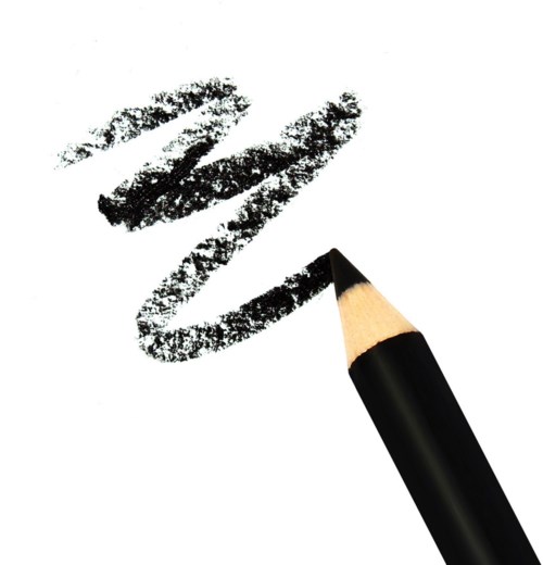 W7 King Kohl EyePencil Black