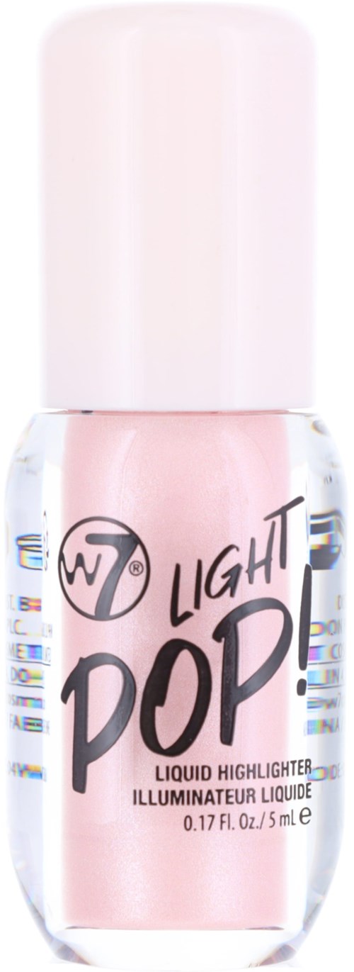 W7 Light Pop! Liquid Highlighter