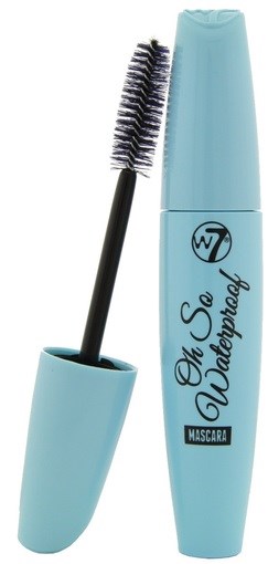 W7 Oh So Waterproof Mascara