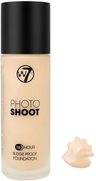 W7 PhotoShoot - Buff
