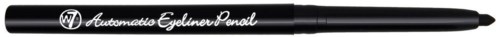 W7 Propelling Eye Pencil Black