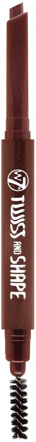 W7 Twist & Shape- Brown