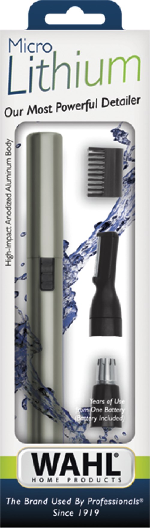 Wahl Pen Trimmer Li
