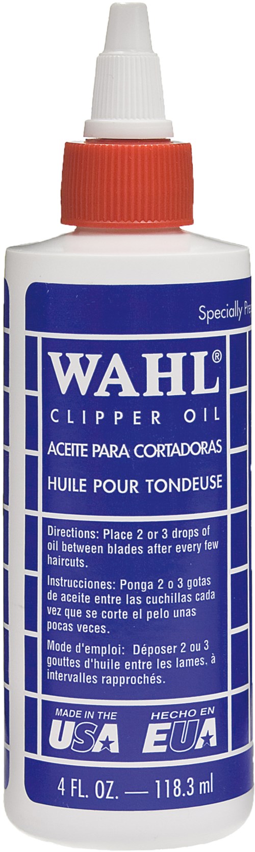 Wahl Specialolja för skär, 118 ml
