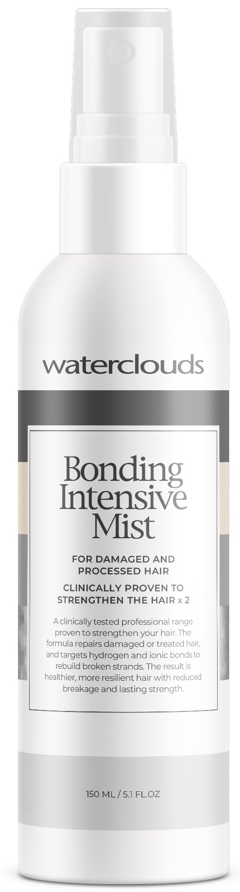 Waterclouds Bonding Intensive Mist 150 ml