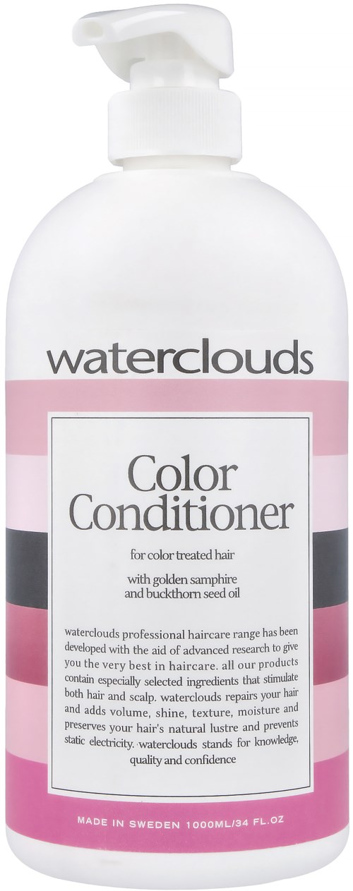 Waterclouds Color Conditioner 1000 ml