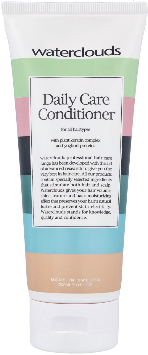 Waterclouds Daily Care Conditioner 200 ml