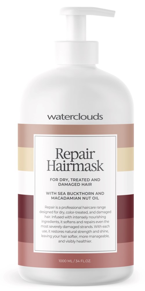 Waterclouds Repair Hairmask 1000 ml