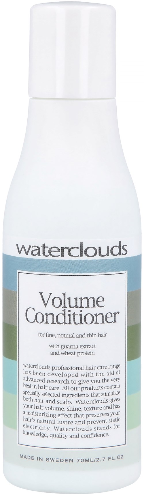 Waterclouds Volume Conditioner 70 ml
