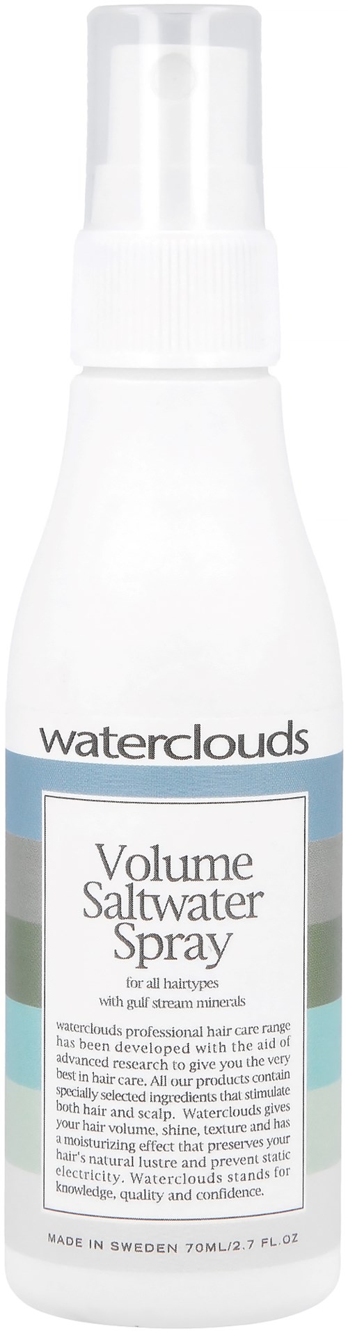 Waterclouds   Volume Ocean Mist 70 ml