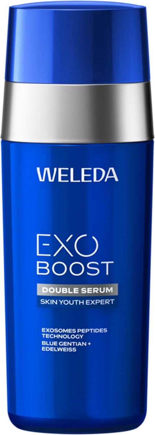 Weleda Exo Boost Double Serum 200 ml