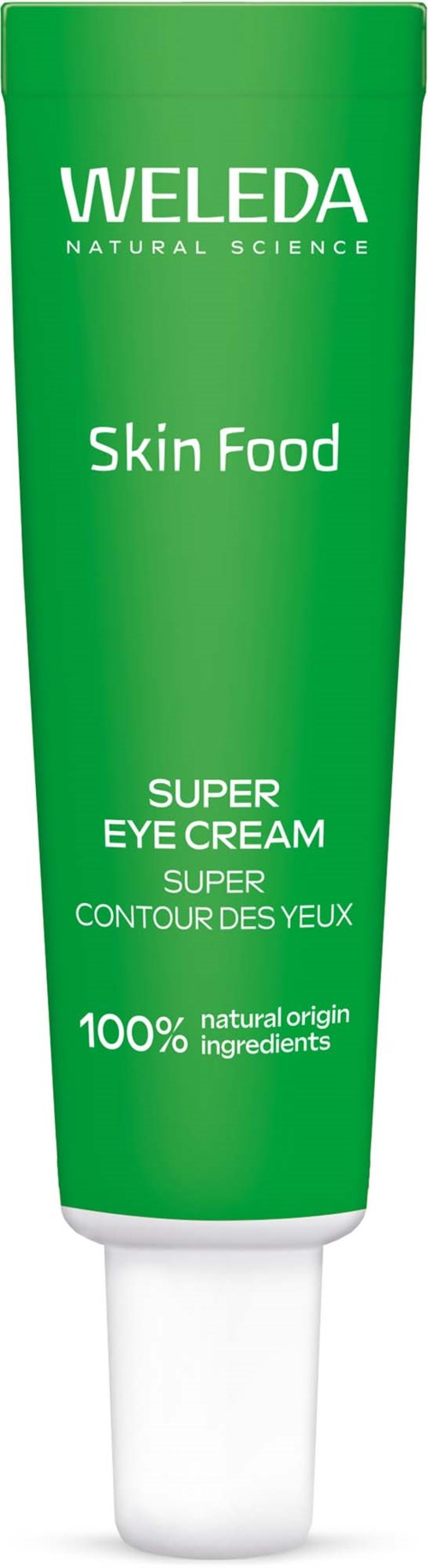 Weleda Skin Food Super Eye Cream 12 ml