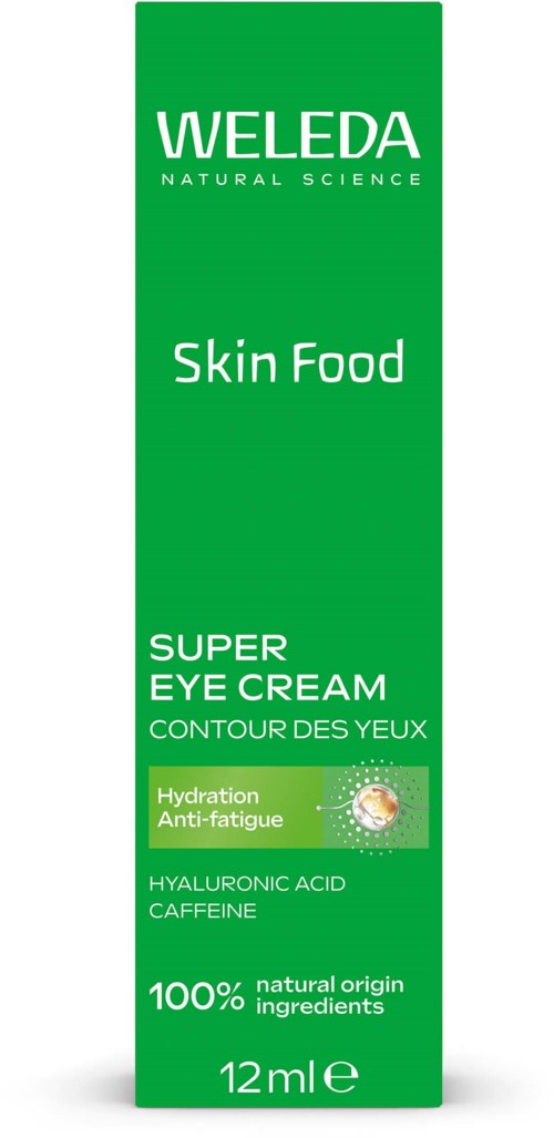 Weleda Skin Food Super Eye Cream 12 ml