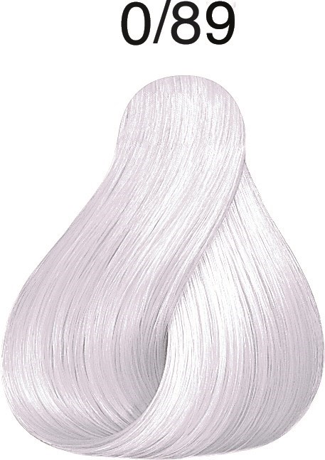 Wella Professionals Color Fresh Wella Pearl Cendre  0/89