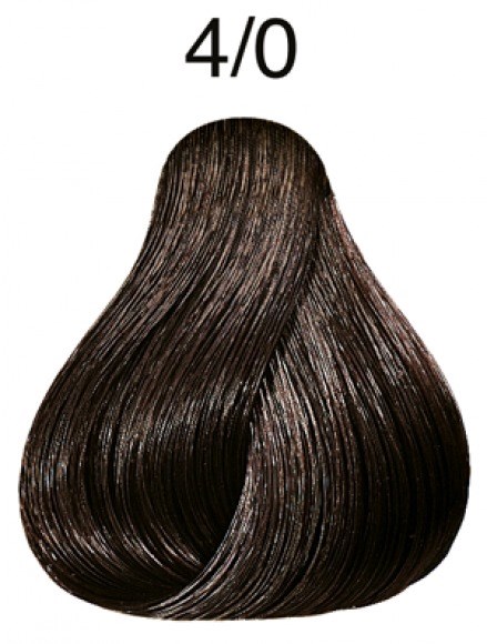 Wella Professionals Color Fresh Wella Medium Brown  4/0