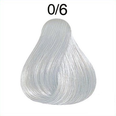 Wella Professionals Color Fresh Wella Silver Violet 0/6