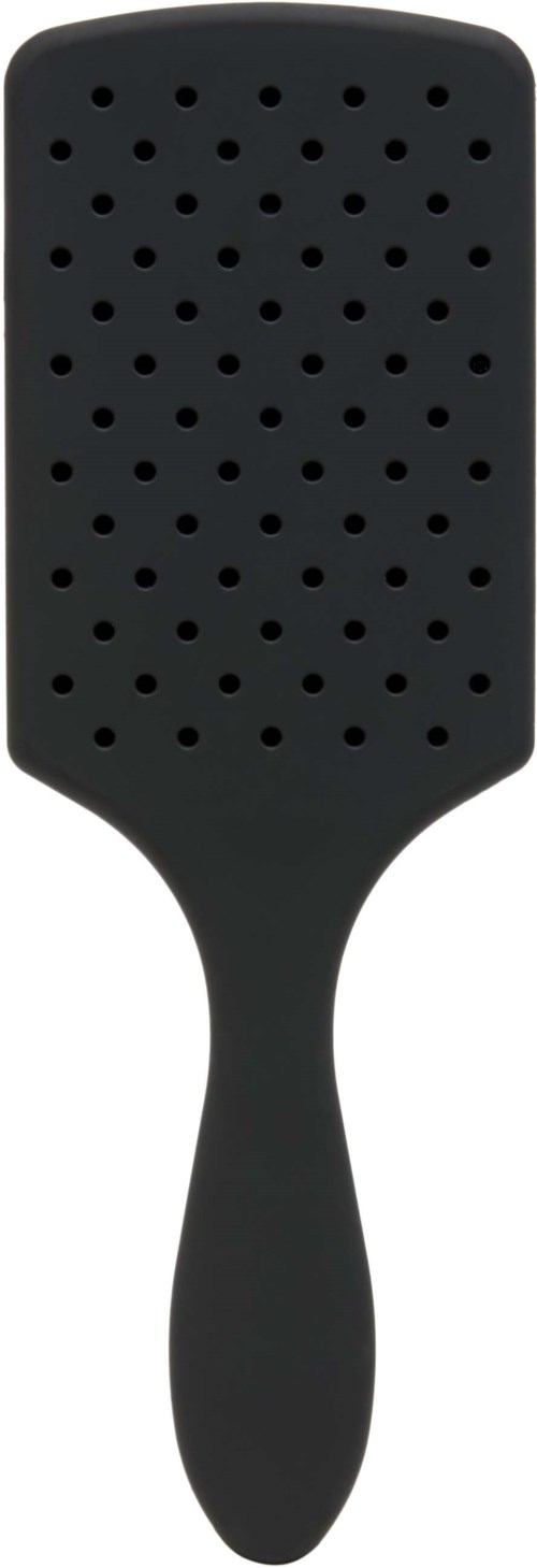 WetBrush Paddle Detangler Frost Black