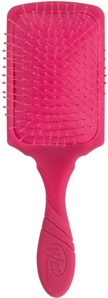 WetBrush Pro Paddle Detangler Frost Pink
