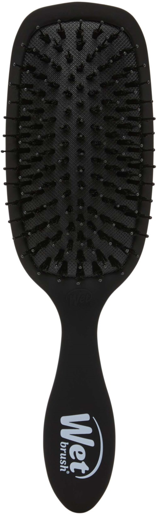 WetBrush Smooth Styler Frost Black