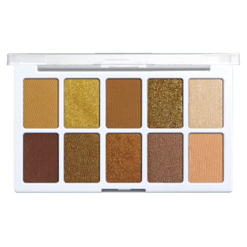 Wet n Wild 10-Pan Palette Call Me Sunshine