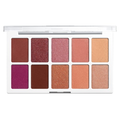 Wet n Wild 10-Pan Palette Heart & Soul