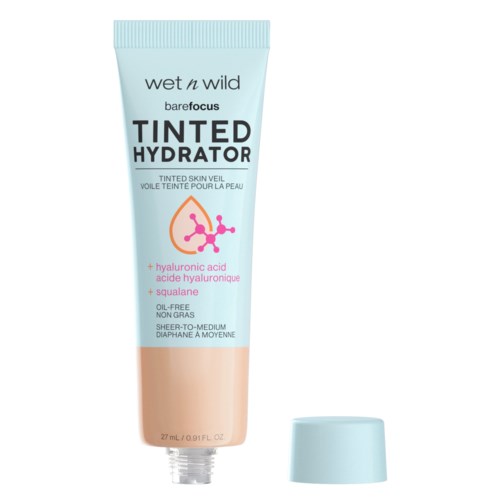 Wet n Wild Bare Focus Tinted Skin Perfector Light