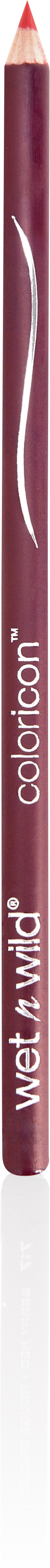 Wet n Wild Color Icon Lipliner Pencil Berry Red
