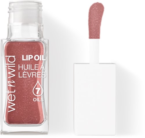 Wet n Wild Lip Oil Cocoa Rose