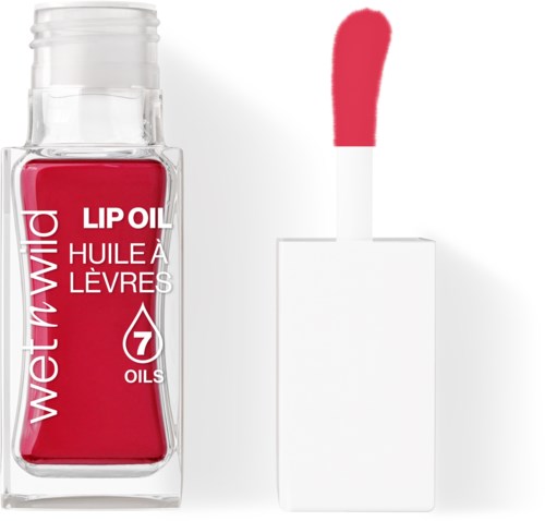 Wet n Wild Lip Oil Heart Rate
