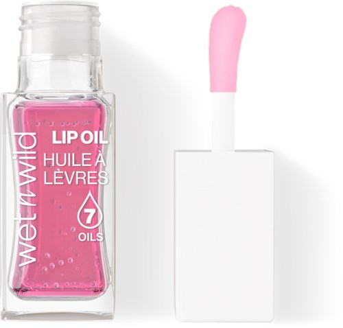 Wet n Wild Lip Oil Rose Quartz