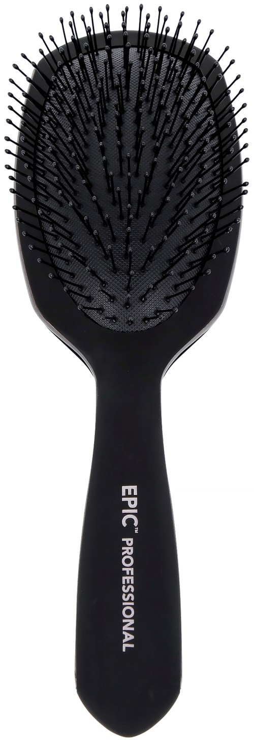 WetBrush Epic Pro Deluxe Detangler Black