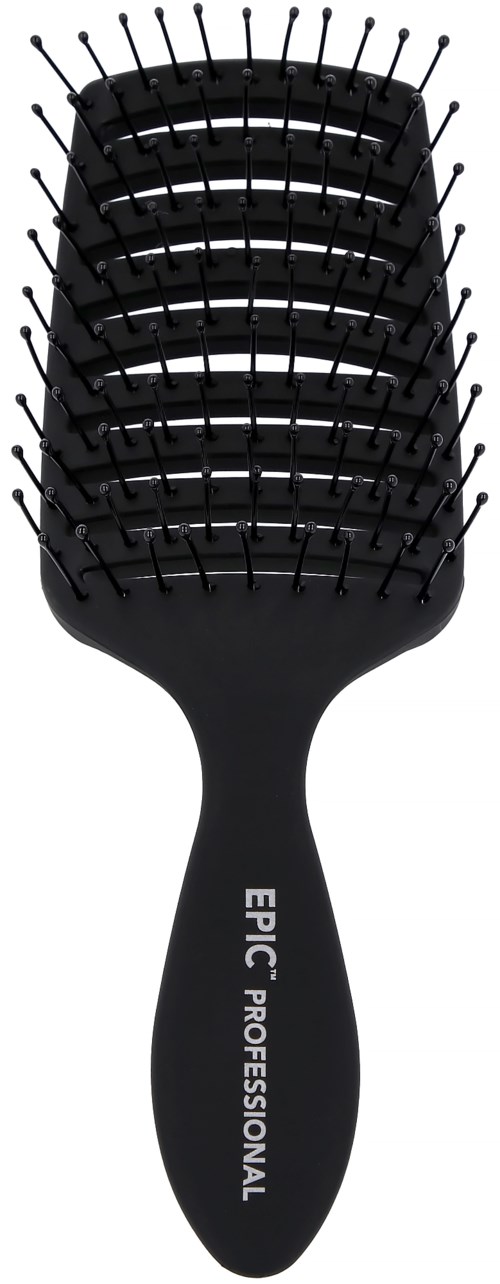 WetBrush Epic Pro Quick Dry Black