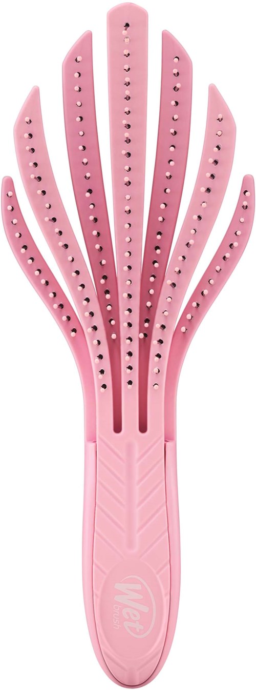 WetBrush Go Green   Curl Detangling Brush