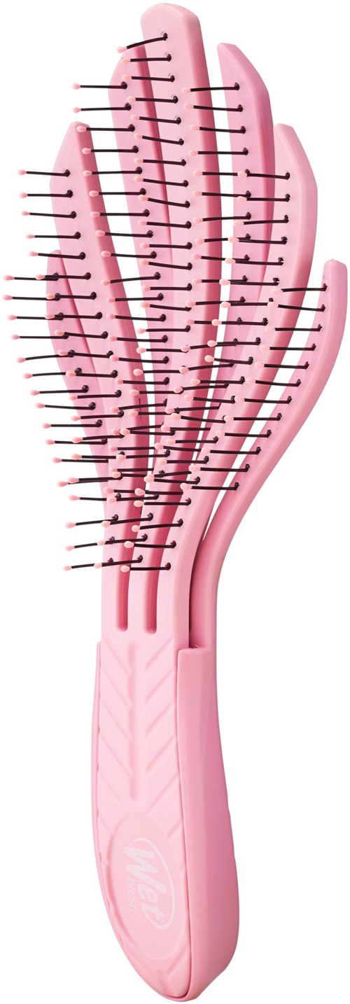 WetBrush Go Green   Curl Detangling Brush