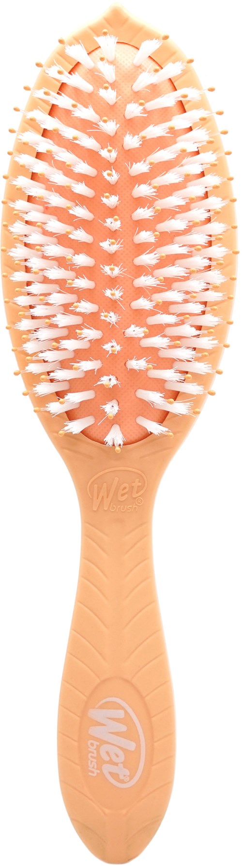 WetBrush Go Green Treatment And Shine Coconut Oil
