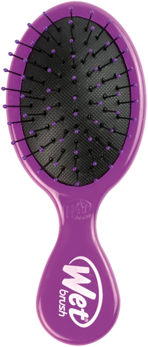 WetBrush   Mini Purple