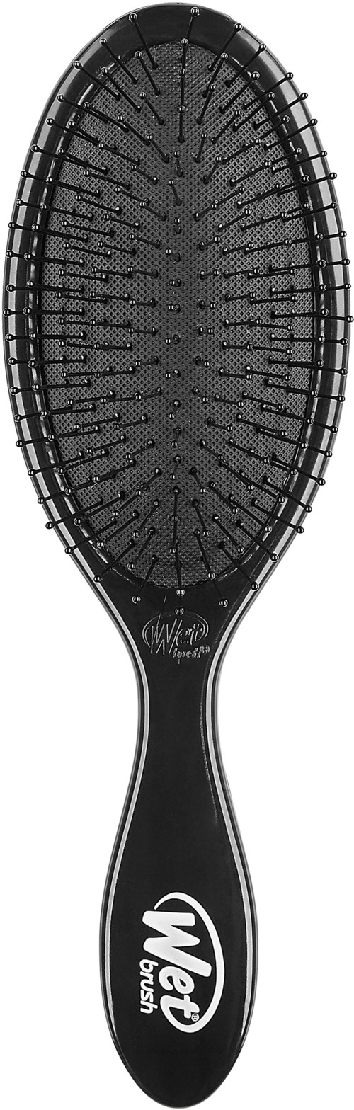 WetBrush Original   Detangler Black