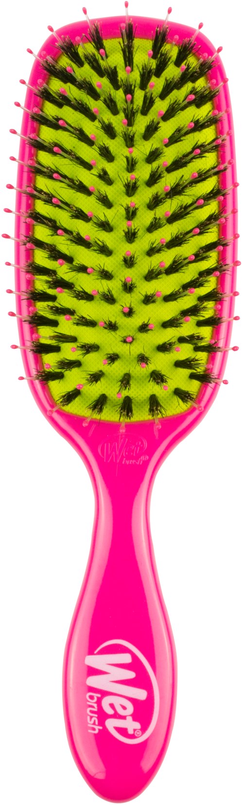 WetBrush   Shine Enhancer Pink
