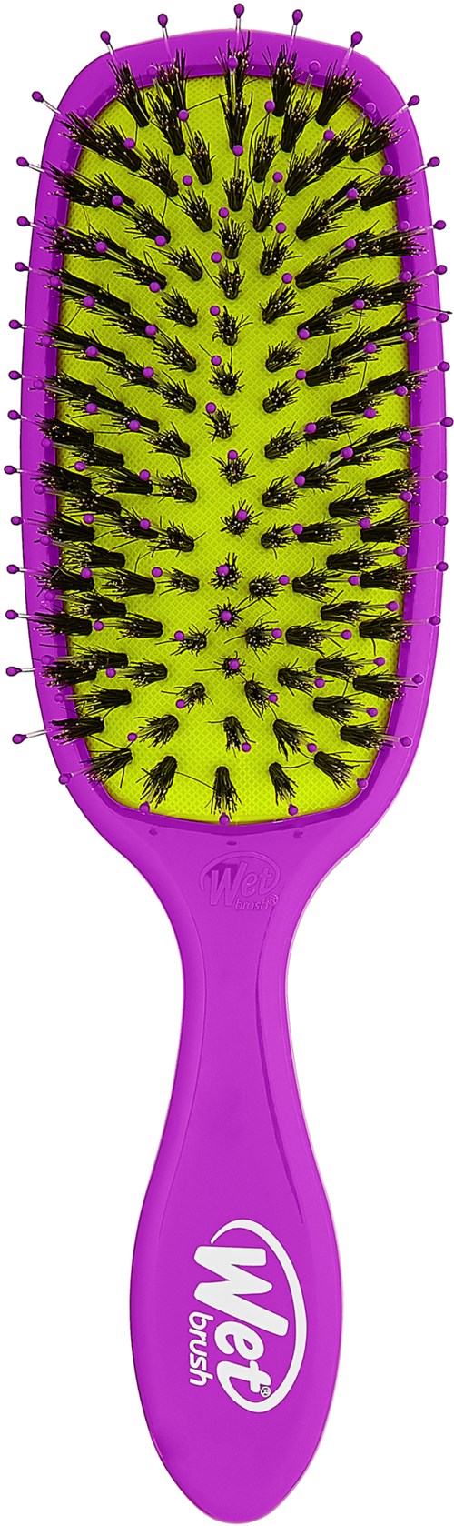 WetBrush   Shine Enhancer Purple